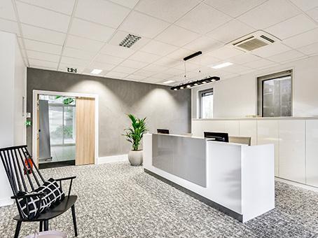 18 Place Des Nympheas, Villepinte à louer - Photo de l’immeuble – Image 3 sur 15