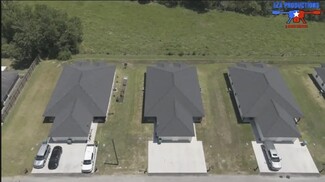 Plus de détails pour Old Timers Portfolio – Logement à vendre, Orange, TX