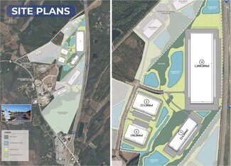 Plus de détails pour 0 Tidewaters Blvd, Darien, GA - Terrain à vendre