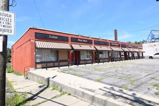 Plus de détails pour 17801-17815 Euclid Ave, Cleveland, OH - Local commercial à vendre