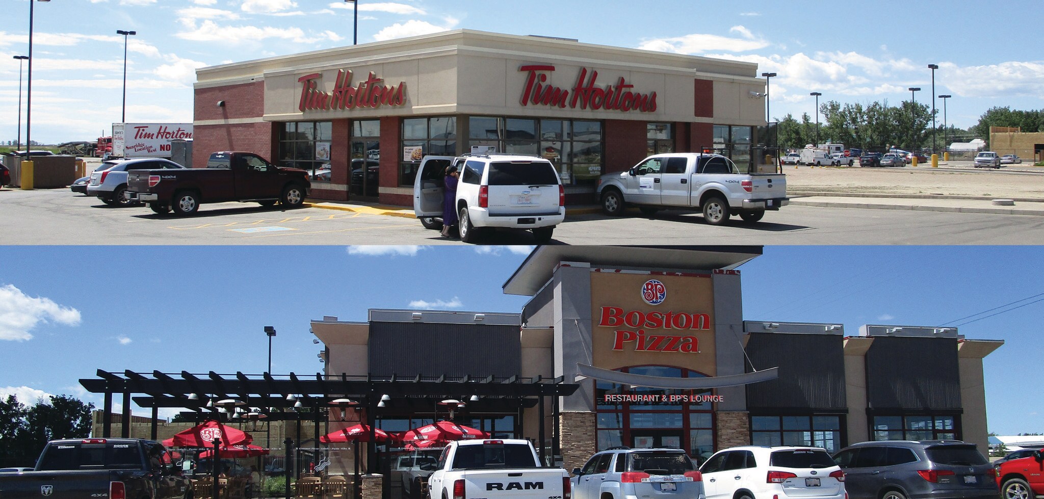 100-6200 46 Ave, Taber, AB à louer Photo principale– Image 1 sur 2