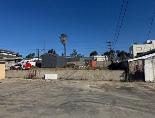 3527-3559 Citrus St & Harris St, Lemon Grove, CA à louer - Photo de l’immeuble – Image 3 sur 5