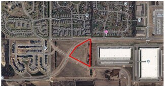 Plus de détails pour 10251 Hadley Avenue South, Cottage Grove, MN - Terrain à vendre
