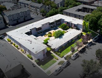 Plus de détails pour 423 N 26th St, San Jose, CA - Logement à vendre