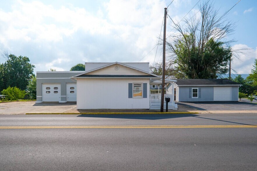 9604 S Congress St, New Market, VA à vendre - Photo de l’immeuble – Image 3 sur 72