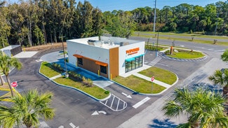 Plus de détails pour 2900 S Ridgewood Ave, Edgewater, FL - Local commercial à louer