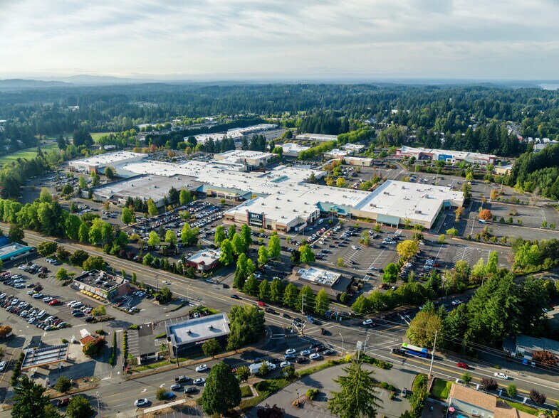 2400 Capitol Mall Dr SW, Olympia, WA à vendre - Photo de l’immeuble – Image 2 sur 11