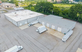 Plus de détails pour 1000 Joyce Ave, Columbus, OH - Industriel/Logistique à louer