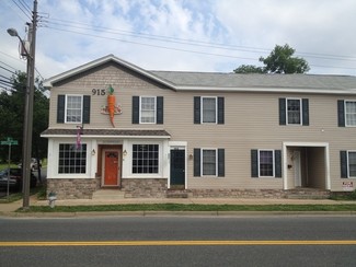 Plus de détails pour 915 Lafayette Blvd, Fredericksburg, VA - Bureau à louer