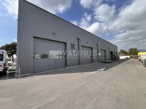 39 Avenue Gaston Imbert, Rousset à louer Photo de l’immeuble– Image 1 sur 7