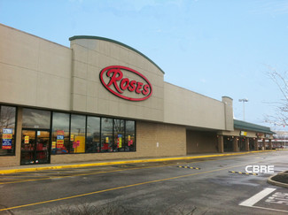 Plus de détails pour 3212-3220 Crums Ln, Louisville, KY - Local commercial à louer