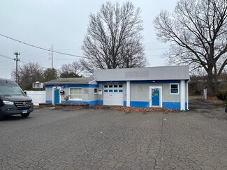 Plus de détails pour 157 Washington Ave, North Haven, CT - Local commercial à vendre
