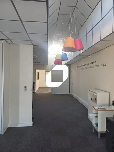 Bureau dans Savenay à vendre - Photo de l’immeuble – Image 3 sur 13