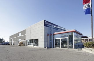 Plus de détails pour 8046 Dixie Rd, Brampton, ON - Local commercial à louer