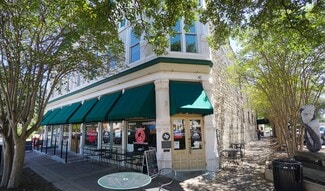 Plus de détails pour 203 E Main St, Round Rock, TX - Local commercial à louer