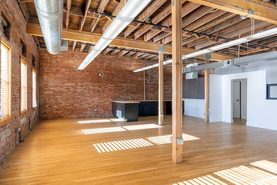 2737 Larimer St, Denver, CO à louer - Photo principale – Image 1 sur 15