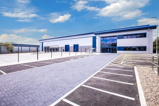 Plus de détails pour Pershore Rd, Earls Croome - Industriel/Logistique à vendre