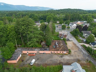 Plus de détails pour 18 Elm Ct, Sheffield, MA - Local commercial à vendre
