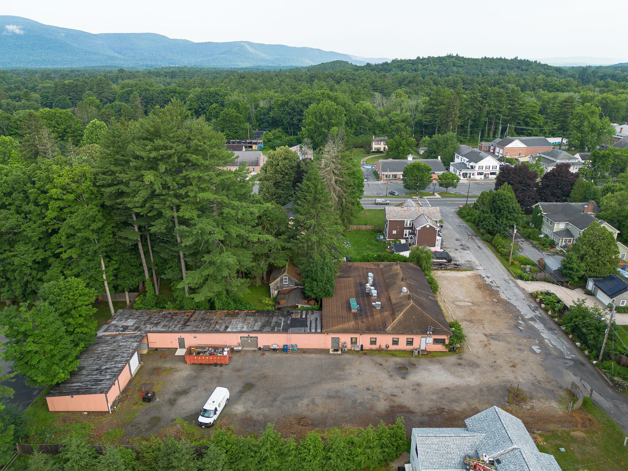 18 Elm Ct, Sheffield, MA à vendre Photo de l’immeuble– Image 1 sur 16