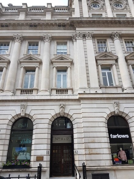 11-12 Pall Mall, Londres à louer - Autre – Image 2 sur 63