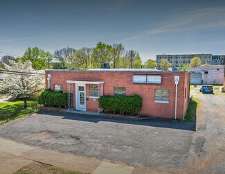 Plus de détails pour 212 Greystone Rd, Charlotte, NC - Local commercial à louer