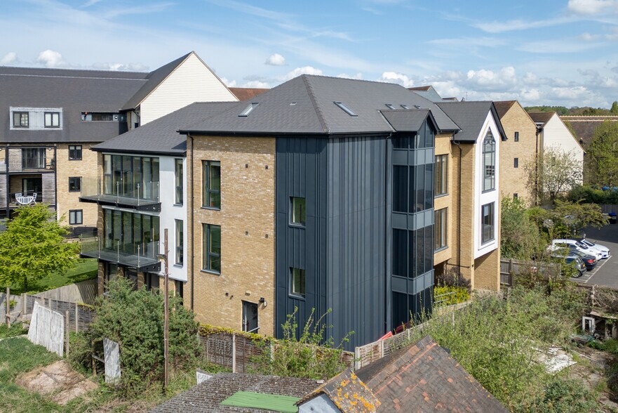 Bexley High St, Bexley à louer - Photo de l’immeuble – Image 3 sur 49