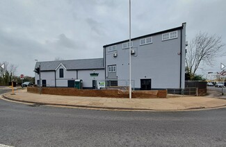 Plus de détails pour 214 London Rd, East Grinstead - Bureau à louer