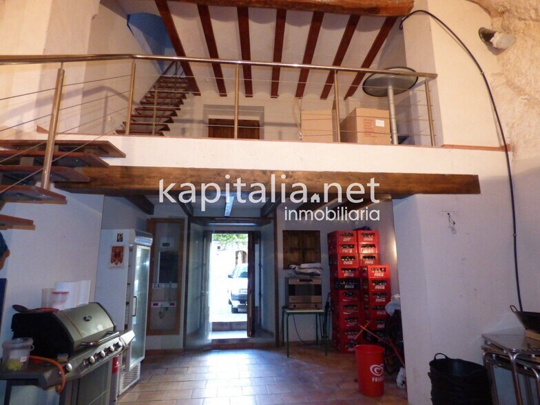 Local commercial dans Bocairent, Valencia à vendre - Photo principale – Image 2 sur 5