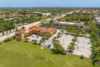 9681 Gladiolus Dr, Fort Myers, FL - VUE AÉRIENNE  vue de carte