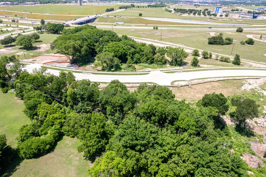 TBD S 14th St, Midlothian, TX à vendre - Photo de l’immeuble – Image 1 sur 12