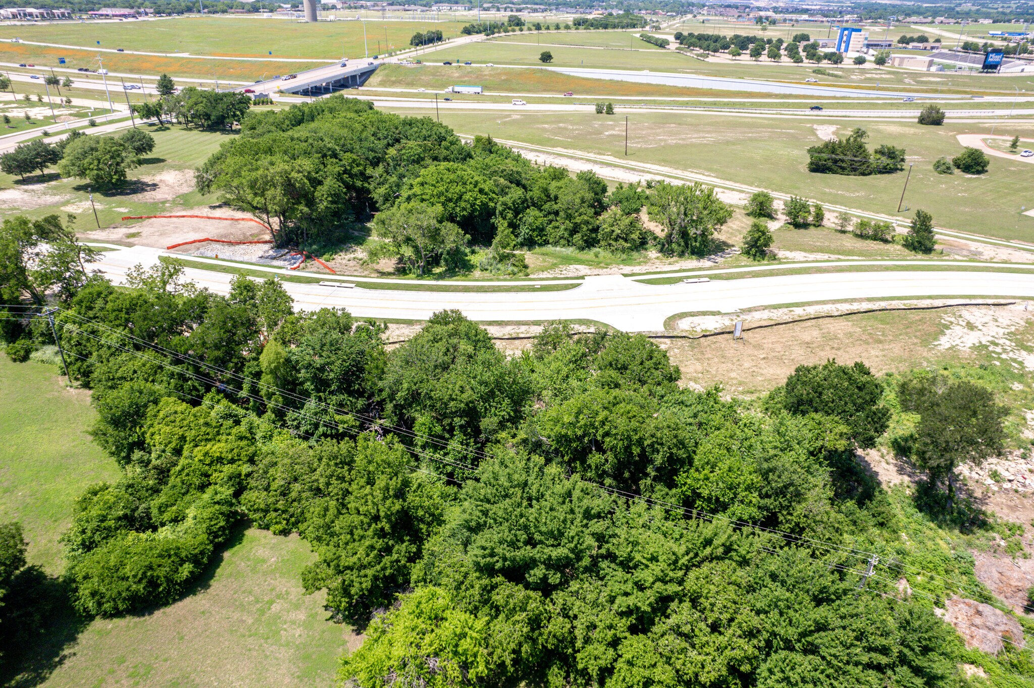 TBD S 14th St, Midlothian, TX à vendre Photo de l’immeuble– Image 1 sur 13