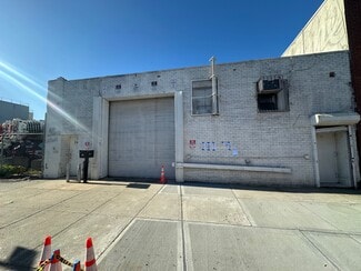 Plus de détails pour 245 Green St, Brooklyn, NY - Industriel/Logistique à louer