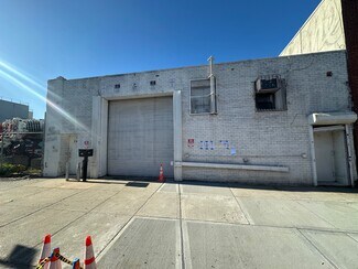 Plus de détails pour 245 Green St, Brooklyn, NY - Industriel/Logistique à louer