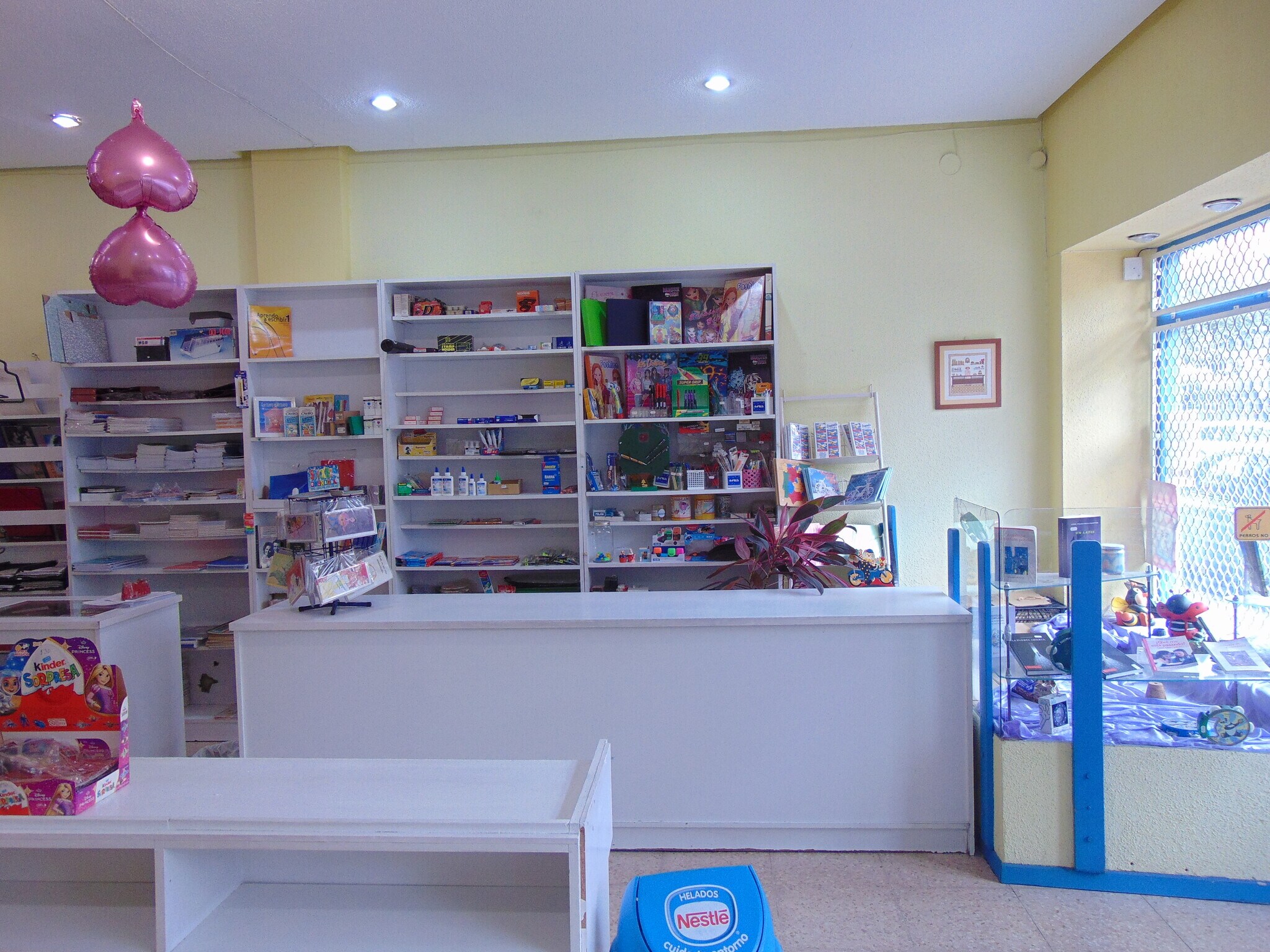 Local commercial dans Alcorcón, Madrid à louer Photo intérieure– Image 1 sur 8