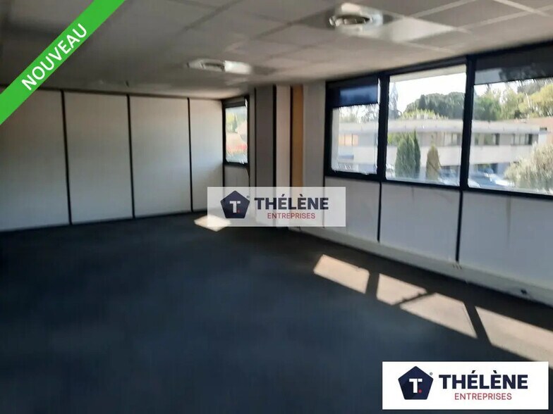 Bureau dans Baillargues à louer - Photo intérieure – Image 3 sur 8