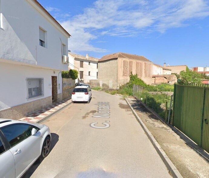Calle Chirichi, 1-1, Vegas del Genil, Granada à vendre - Photo de l’immeuble – Image 3 sur 3
