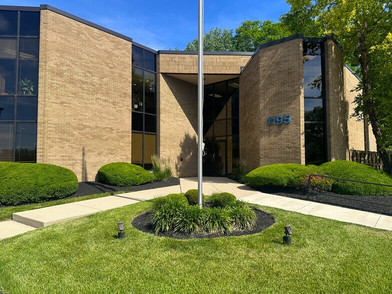 1195 E Alex-Bell Rd, Centerville, OH à vendre - Photo de l’immeuble – Image 2 sur 20