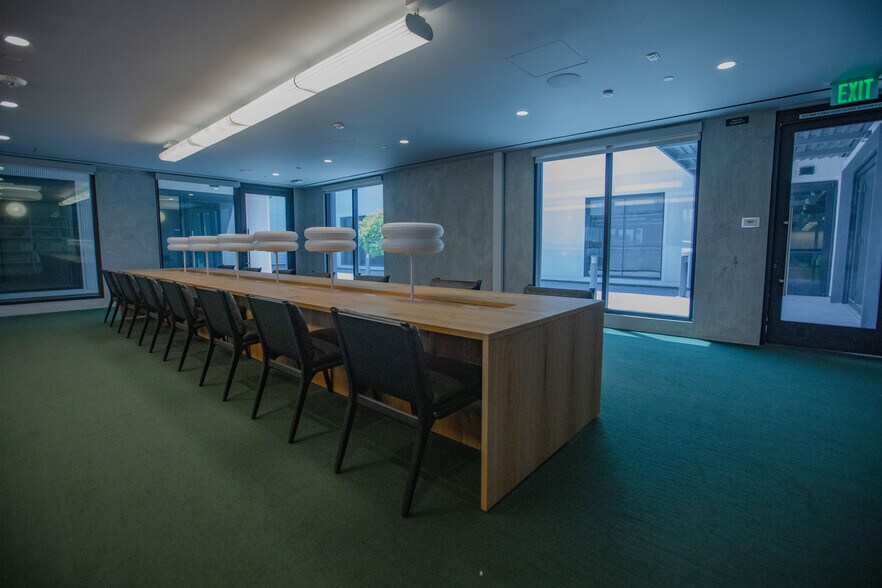 3101 W Exposition Blvd, Los Angeles, CA à louer - Photo intérieure – Image 3 sur 10