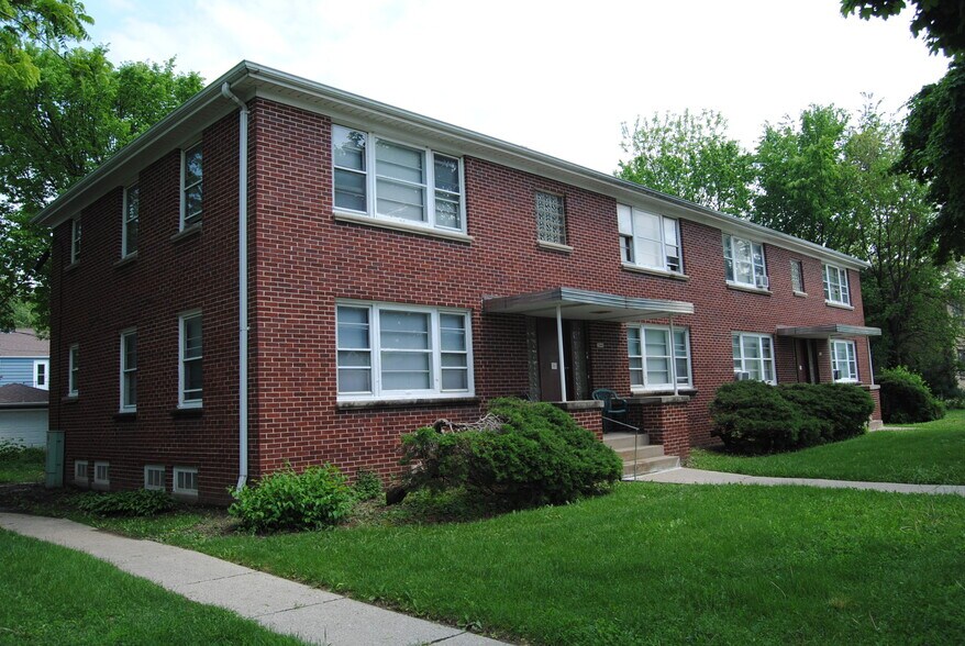 2840 N 76th St, Milwaukee, WI à vendre - Photo de l’immeuble – Image 2 sur 7