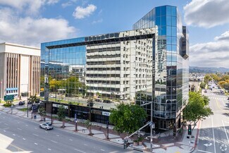 Plus de détails pour 600 N Brand Blvd, Glendale, CA - Différents types d’espaces à louer