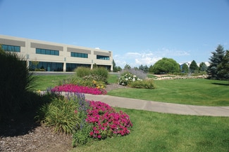 Plus de détails pour 7237 Church Ranch Blvd, Westminster, CO - Bureau, Local d'activités à louer