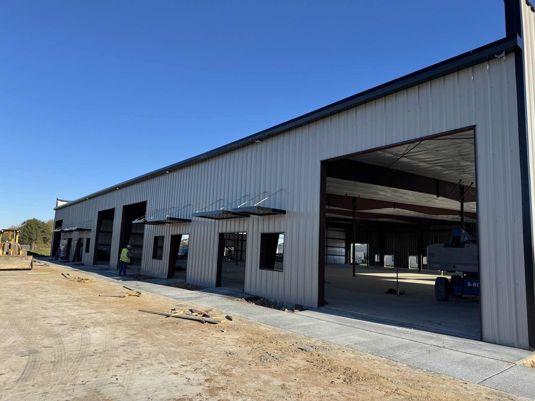 26717 Westheimer Pky, Katy, TX à vendre Photo principale– Image 1 sur 8