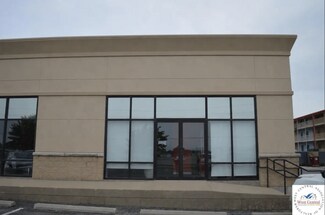Plus de détails pour 762 Winchester Dr, Sedalia, MO - Bureau à louer