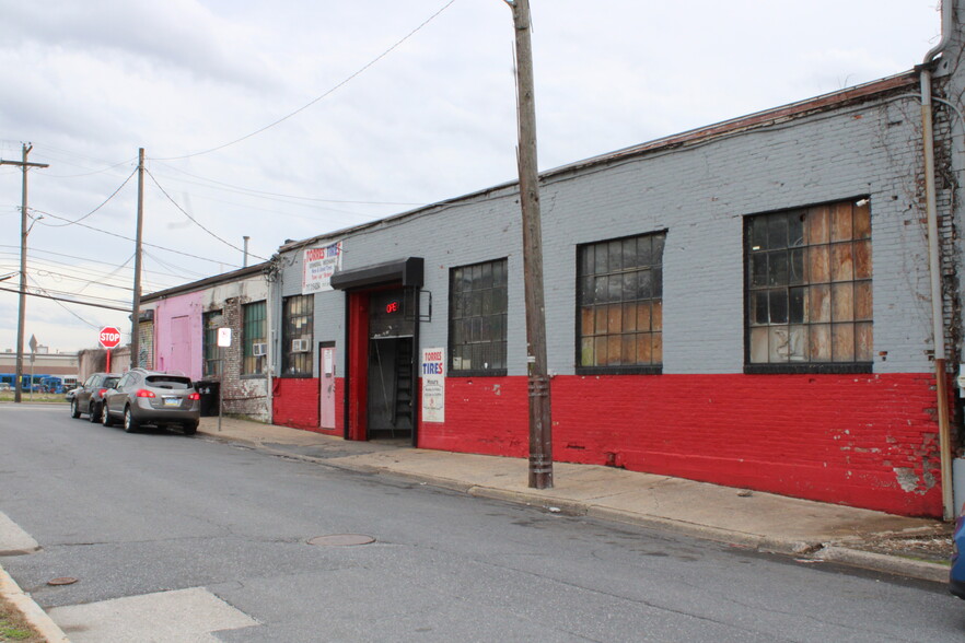 1104-1106 N Herr St, Harrisburg, PA à vendre - Photo de l’immeuble – Image 3 sur 7