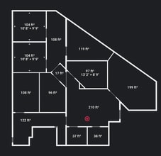 3901 Mary Eliza Trce NW, Marietta, GA à louer Plan d’étage– Image 1 sur 31