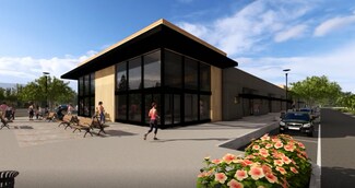 Plus de détails pour Route 228 Weatherburn Dr, Valencia, PA - Local commercial à louer