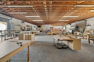 Plus de détails pour 9926 Denton Ave, Hudson, FL - Industriel/Logistique à louer