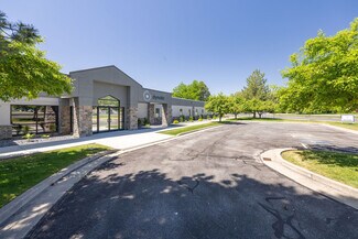 Plus de détails pour 80 Golf Course Rd, Logan, UT - Bureau/Médical à louer