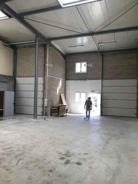 21 Rue Gambetta, Stains à louer - Photo de l’immeuble – Image 3 sur 9