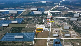 Plus de détails pour 300 Cole st, Princeton, TX - Terrain à vendre